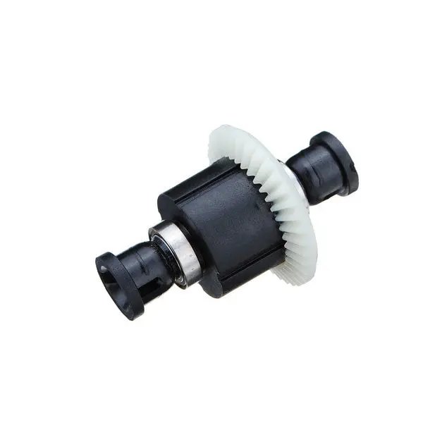 Wltoys A949 A959 A969 A979 1/18 Rc Front/Rear Complete Differential 1