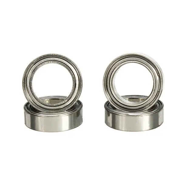 Wltoys A949 A959 A969 A979 8X12x3.5Mm Ball Bearing 4Pcs 1