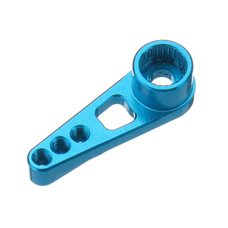 Wltoys A949 A959-B A969 A979 K929 Rc Car Parts Metal Upgrade Accessories 25T Rudder Arm 1