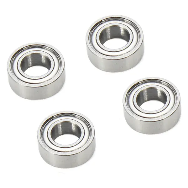 Wltoys A949 Rc Car 4×8×3Mm Ball Bearing A949-33 4Pcs 1
