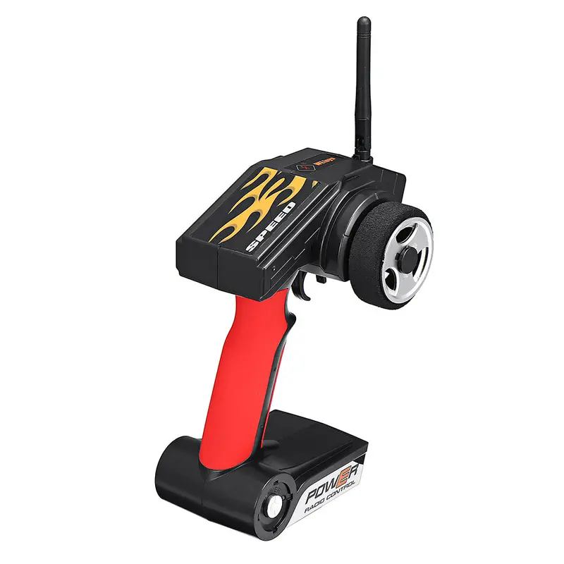 Wltoys A959 A959-B A949 A969 A969-B A979 A979-B 1/18 2.4G Radio Control Transmitter Rc Car Parts 1
