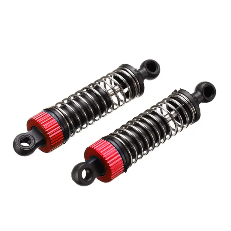 Wltoys A959-B-12 Front Shock Absorbers 2Pcs A969-B A979-B Rc Car Parts Several Colors 1