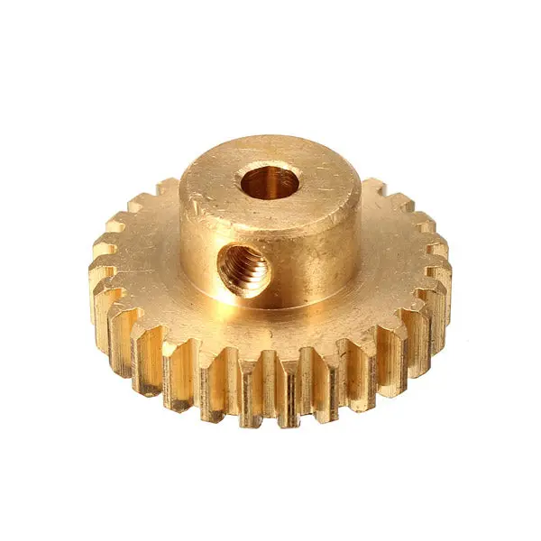 Wltoys A959-B-15 Metal Motor Gear 27T  For 540 Motor A969-B A979-B Rc Car Part 1