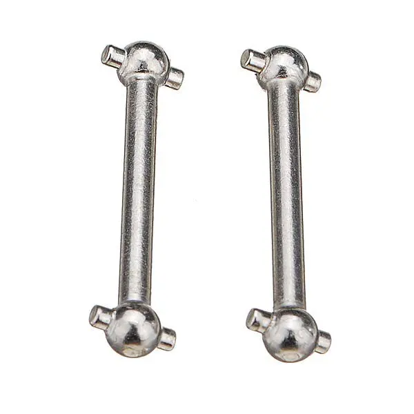 Wltoys A959 Rc Car Spare Parts Drive Shaft 5.3*50.8 A959-07 1