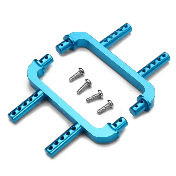 Wltoys A969 A979 Spare Parts Canopy Support 2Pcs 1
