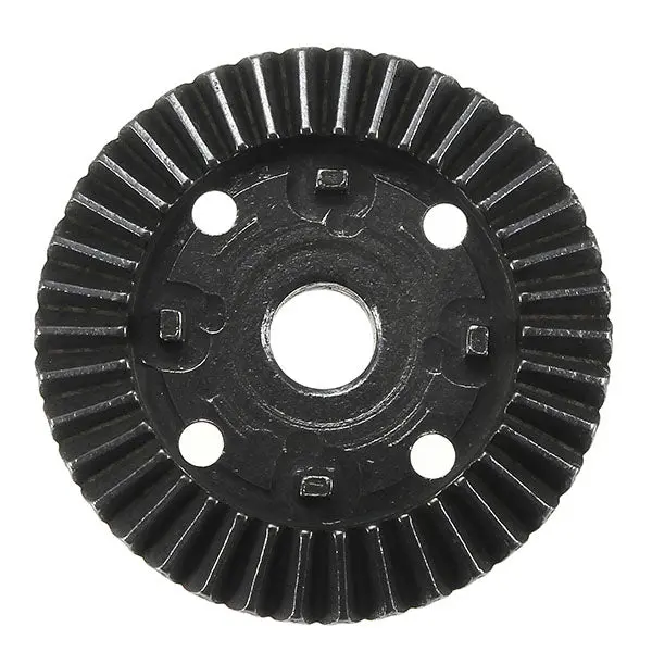 Wltoys A979 A959b Series Metal Differential Mechanism Gear A949-23 38T 1/18 Rc Car Part 1