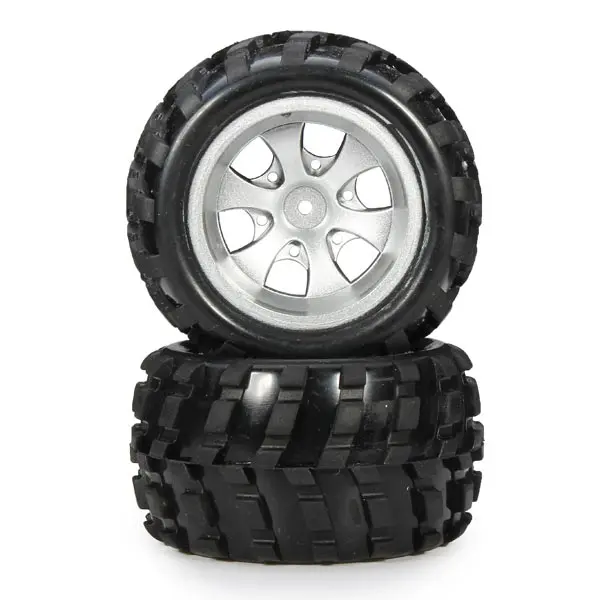 Wltoys A979 Rc Car Spare Parts Rear Tire A979-02 1