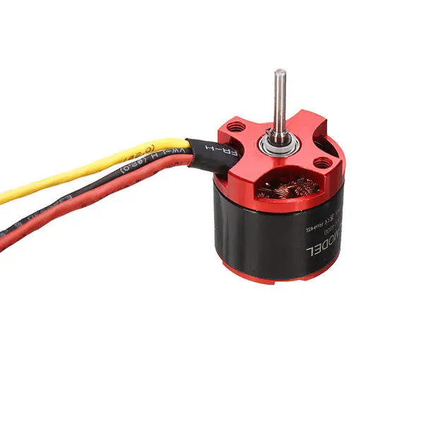 Wltoys Brushless V913 Rc Helicopter Part Brushless Motor V913-P-01 1