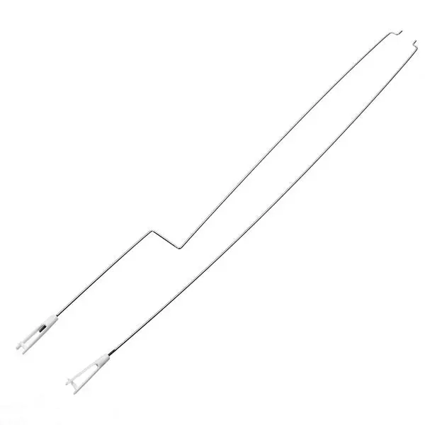 Wltoys F949 3Ch Rc Airplane Spare Parts Adjust Steel Wire 1