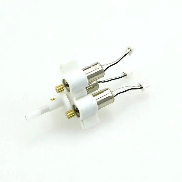 Wltoys F949 3Ch Rc Airplane Spare Parts Motors Set 1