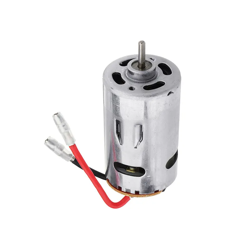 Wltoys L313 L323 1/10 Rc Car Spare Parts 550 Brushed Motor No.L313-07 2