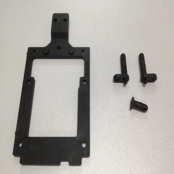 Wltoys L959 Rc Car Spare Parts Rolling Plate L959-10 1