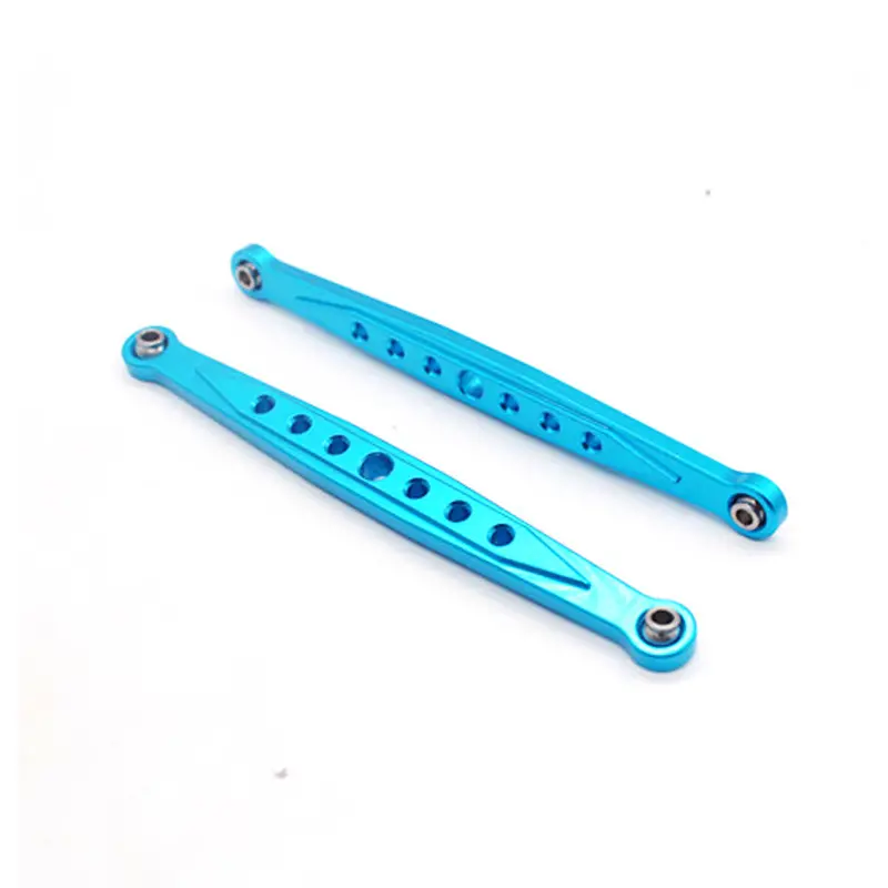 Wltoys Metal Upgrade Rear Bridge Axle For 1/10 10428 A B C K949 4Wd Rc Car 1
