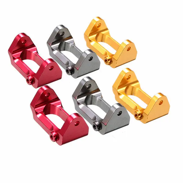 Wltoys Upgrade Metal C Seat A959-B A959 A969 A979 K929 Rc Car Parts 2Pcs 1