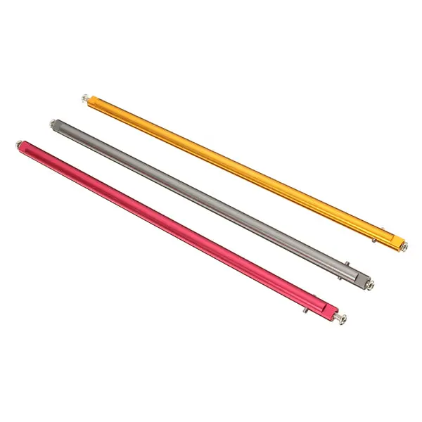 Wltoys Upgrade Metal Central Driving Shaft For A959-B A979-B A949 A959 A969 A979 K929 Car Parts 1