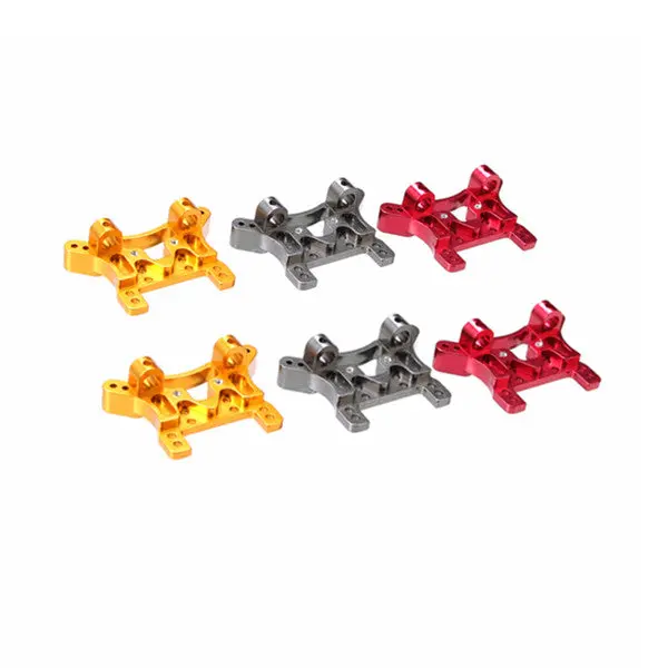 Wltoys Upgrade Metal Shock Absorber Board A959-B A949 A959 A969 A979 K929 Rc Car Parts 1