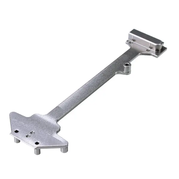 Wltoys Upgrade Metal Upper Deck Plate For A949 A959 A959-B A969 A979 K929 2