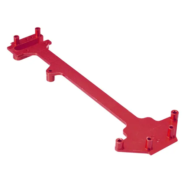 Wltoys Upgrade Metal Upper Deck Plate For A949 A959 A959-B A969 A979 K929 3