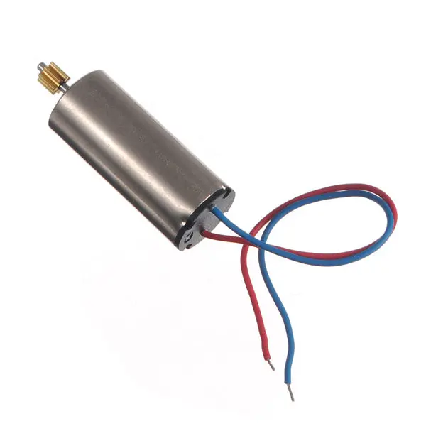 Wltoys V911 Main Motor Rc Helicopter Part For Repair And Replacement 1
