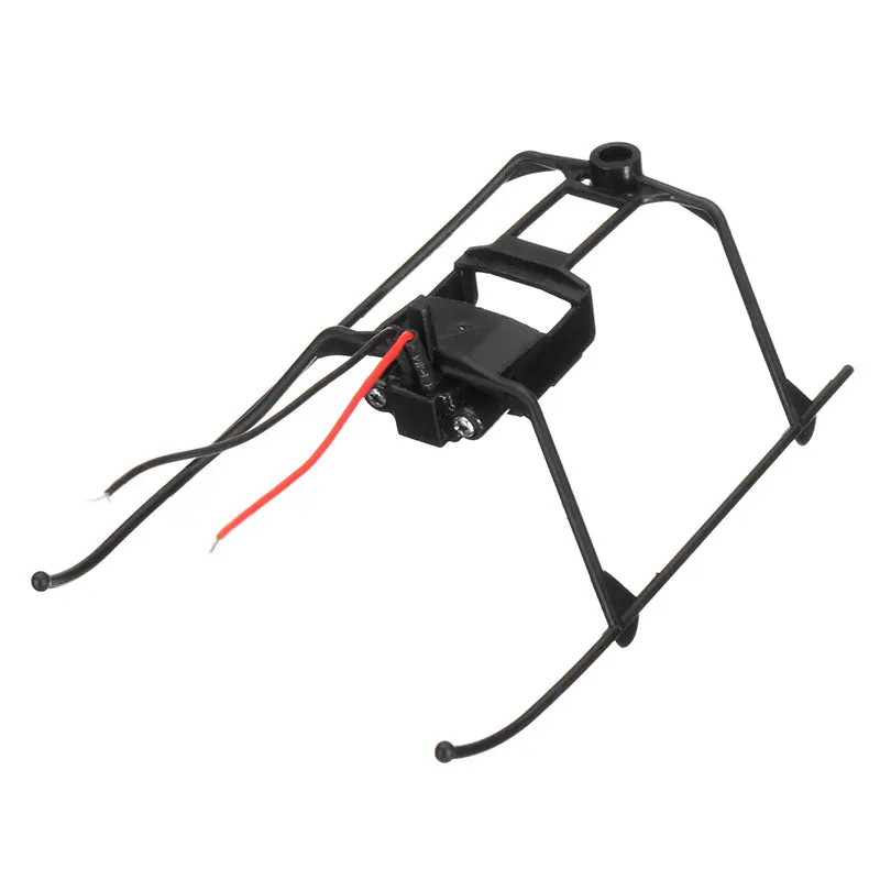 Wltoys V911-Pro V911-V2 Rc Helicopter Spare Parts Landing Skid 1