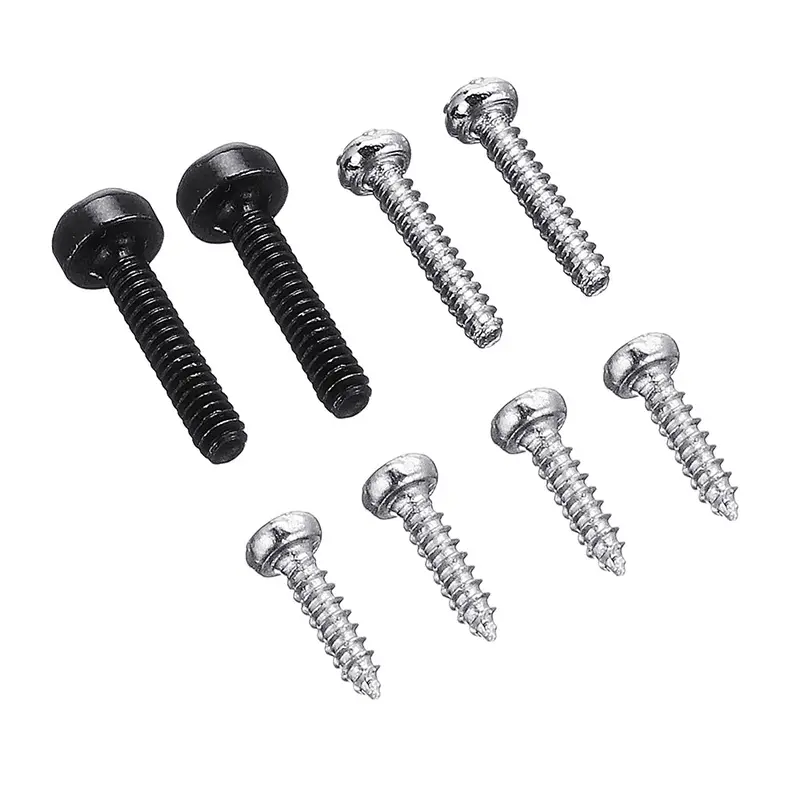 Wltoys V911s Rc Helicopter Part Screw Set 1