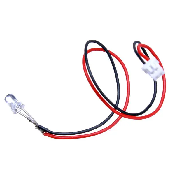 Wltoys V912 Rc Helicopter Spare Parts Headlight 1