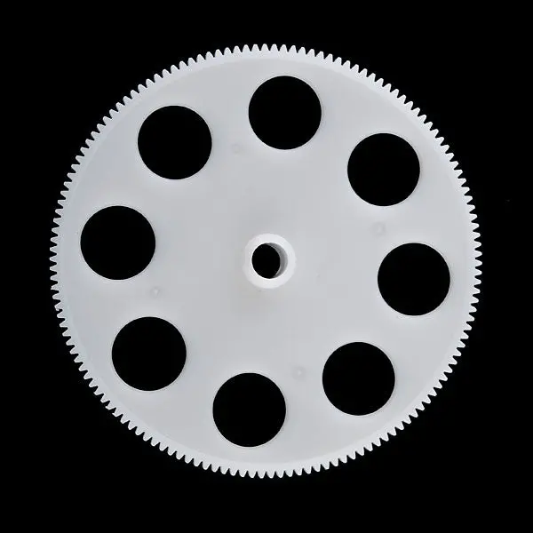 Wltoys V913 Rc Remote Control Helicopter Spare Parts Main Gear V913-03 1