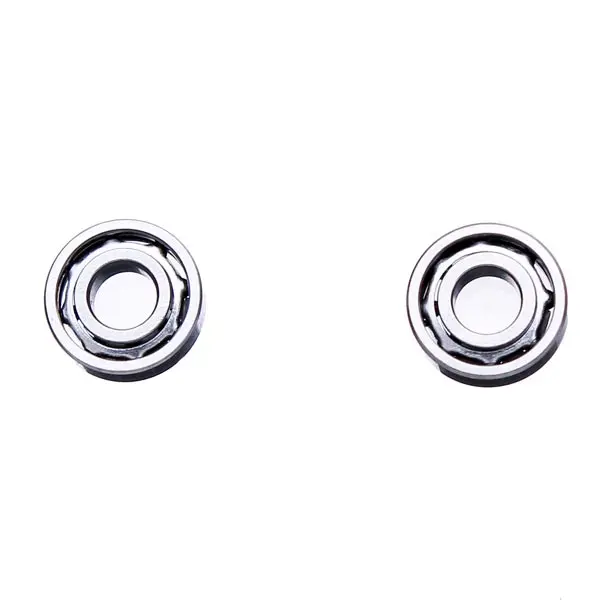 Wltoys V930 V966 V977 V988 V931 Helicopter Parts Main Shaft Bearing Set V966-012 1