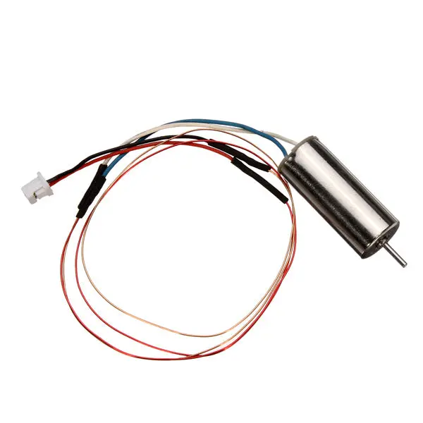 Wltoys V931 Helicopter Parts Tail Motor Set With Wire V931-020 1