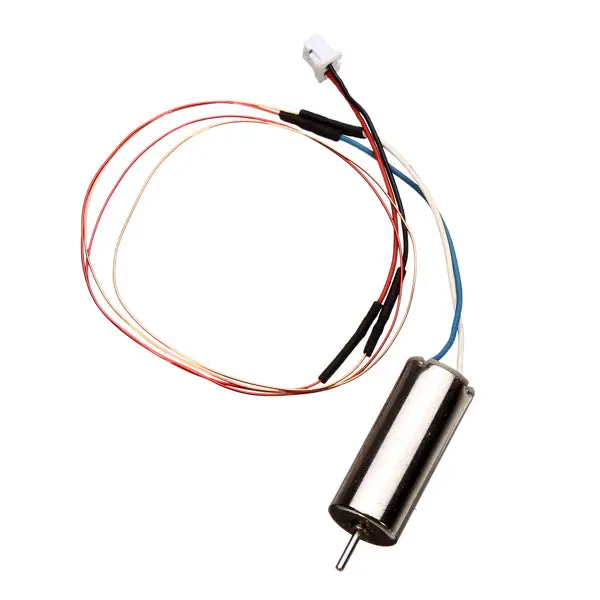 Wltoys V931 Helicopter Parts Tail Motor Set With Wire V931-020 2