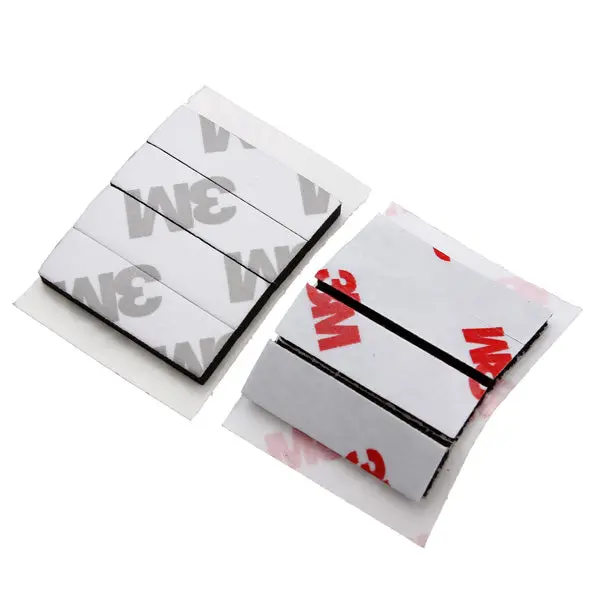 Wltoys V931 V966 V977 Xk K100 Rc Helicopter Upgraded Parts Pcb Shock Pads 1