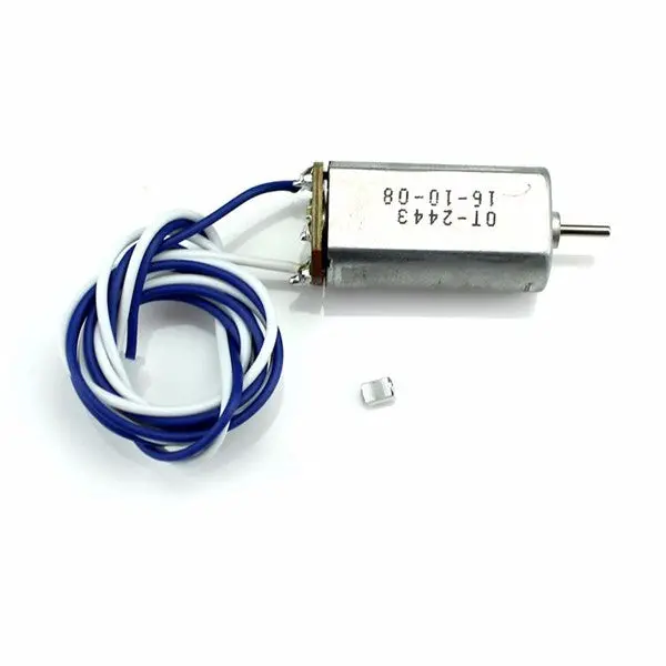 Wltoys V950 Rc Helicopter Part Tail Motor Set V.2.V950.028 1