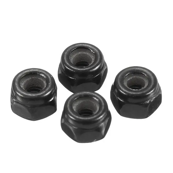 Wltoys V950 Rc Helicopter Parts Screw Nuts  V.2.V950.010 1