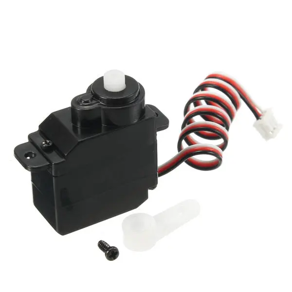 Wltoys V950 Rc Helicopter Parts Servo V.2.V950.014 1