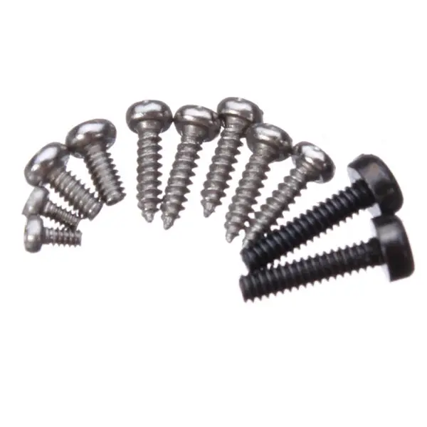 Wltoys V977 Power Star X1 6Ch Rc Heli Parts Screw Set V977-010 1