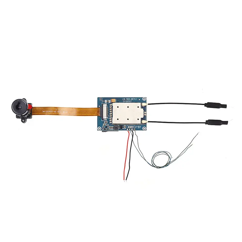Wltoys Xk X1 Rc Quadcopter Spare Parts 5G Wifi 1080P Camera Module 1
