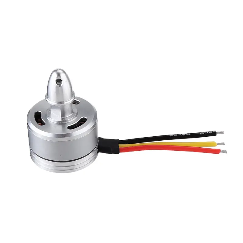 Wltoys Xk X1 Rc Quadcopter Spare Parts 7.4V 1806 1950Kv Cw/Ccw Brushless Motor With Blade Cap Motor Cover 1
