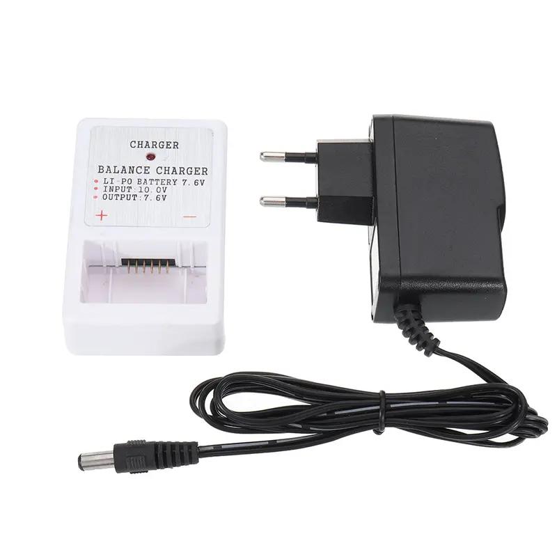 Wltoys Xk X1 Rc Quadcopter Spare Parts Balance Charger With Power Adapter 1
