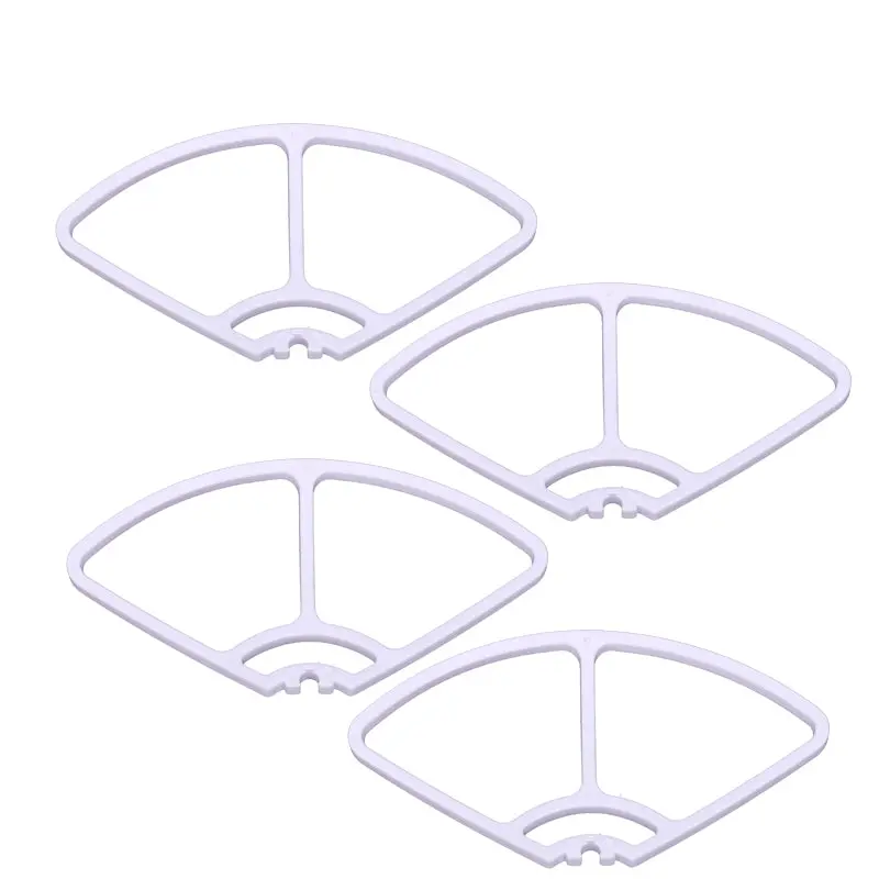 Wltoys Xk X1 Rc Quadcopter Spare Parts Propeller Protective Guard Cover Protector 1