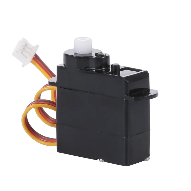 Wltoys Xk X450 Rc Airplane Spare Part 4.3G Aileron Gear Servo Original Drive Servo 1