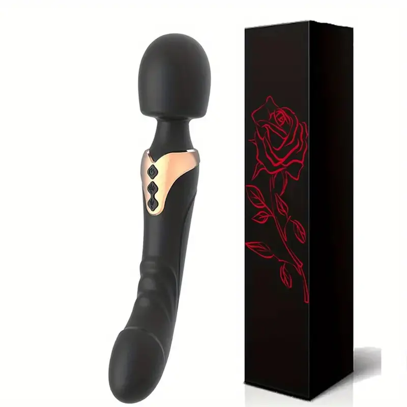 Wonder Wand Vibrator. 3