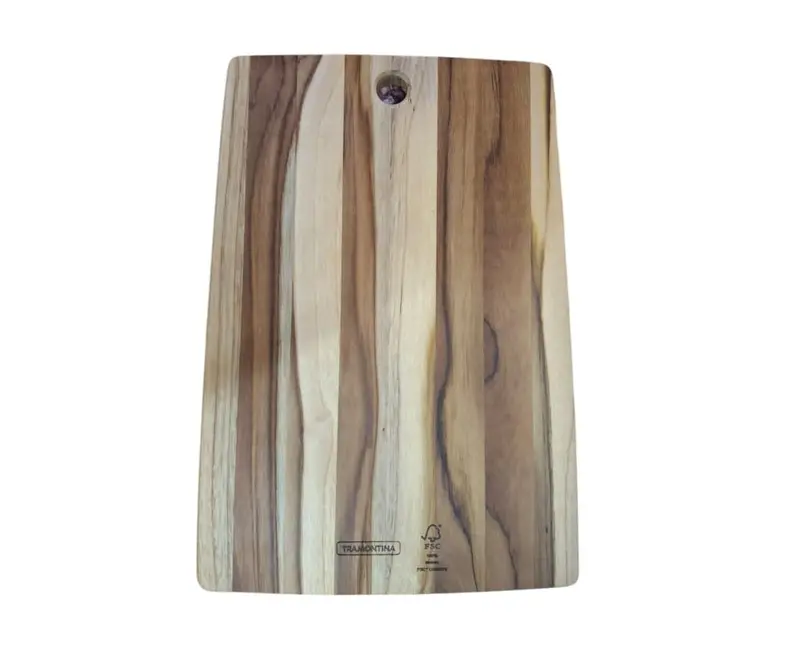 Wooden Cutting Board 34X23cm 13273/351 1