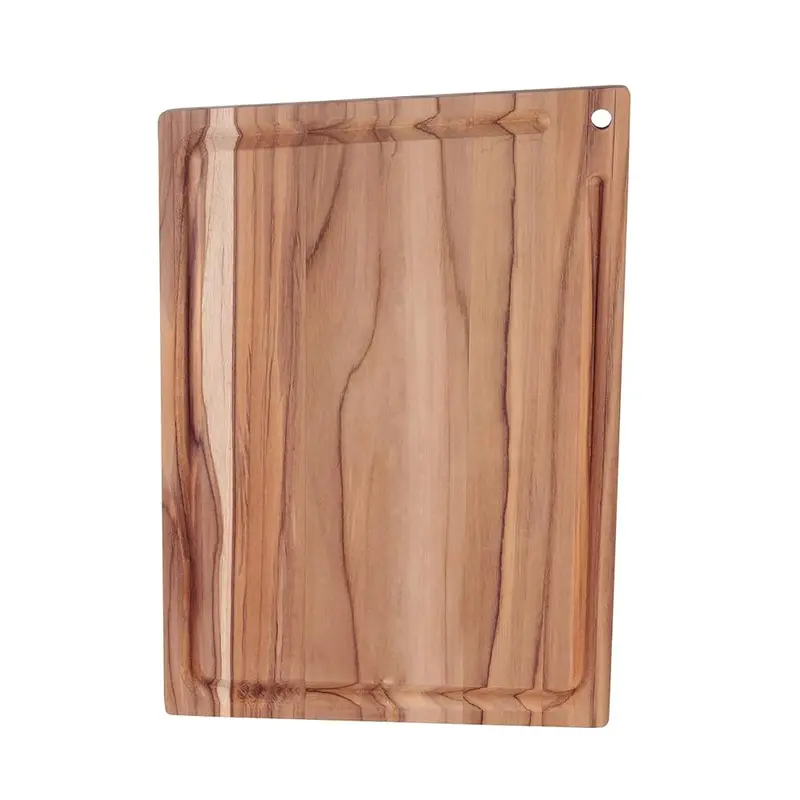 Wooden Cutting Board 40X28cm #052 1