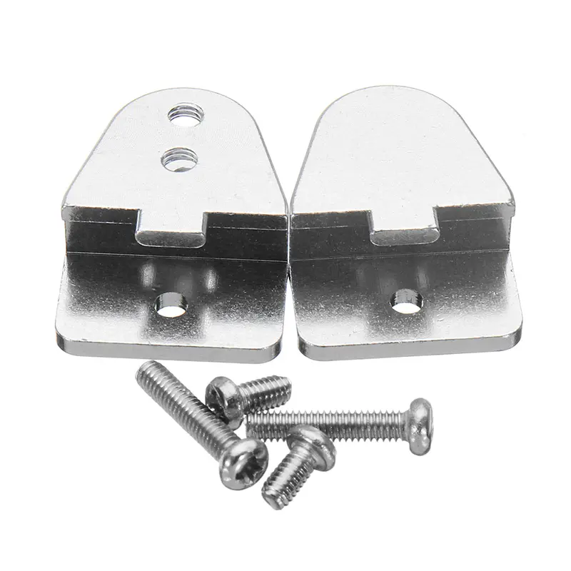 Wpl 2Pcs Metal Earring For Wpl B14 B24 B24 1/16 Rc Car Parts 1