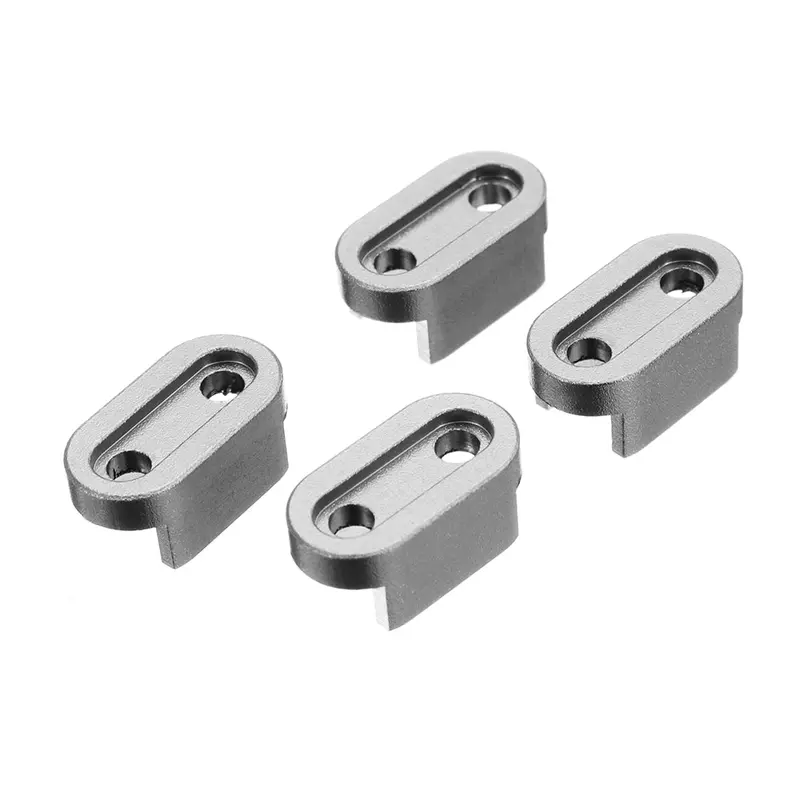 Wpl 4Pcs Metal Firm Parts For Wpl B14 B16 B24 1/16 Rc Car Parts 1