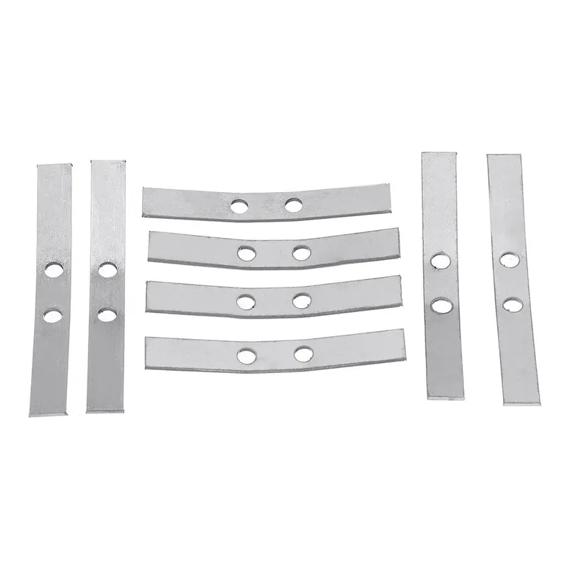 Wpl 8Pc Metal Spring Firm Parts For Wpl B14 B16 B24 B36 1/16 Rc Car Parts 1