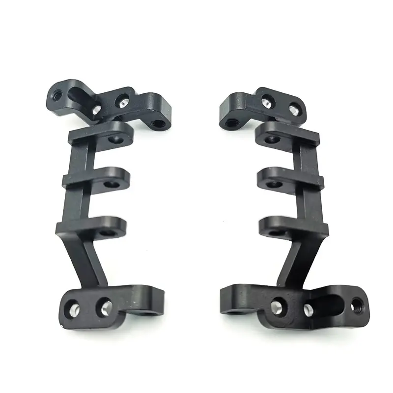 Wpl C34 Common Upgrade Accessories Refit Traction Link Base For 1/16 Truck Rc Car Parts 1