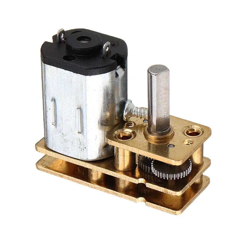 Wpl C34 Winch 1/16 Vehicle Model Rc Car Parts 1