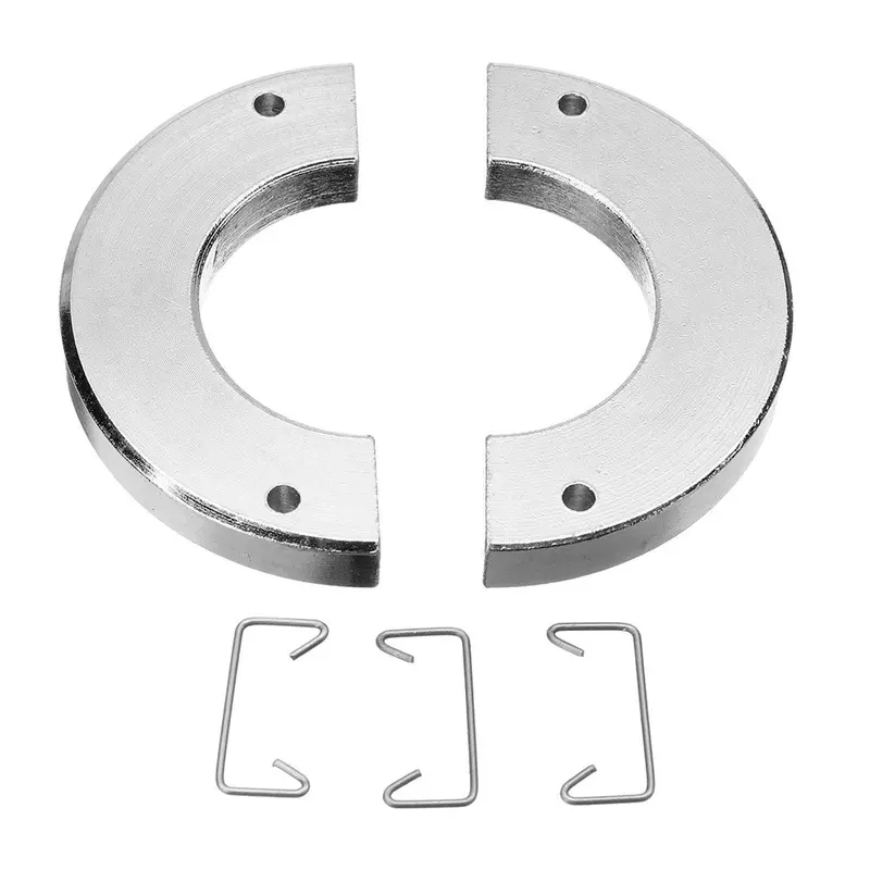 Wpl Increasing Counterweight Device Tire For Wpl B1 B16 B24 B36 C14 C24 Jjrc Q60 Q61 Rc Car Parts 1