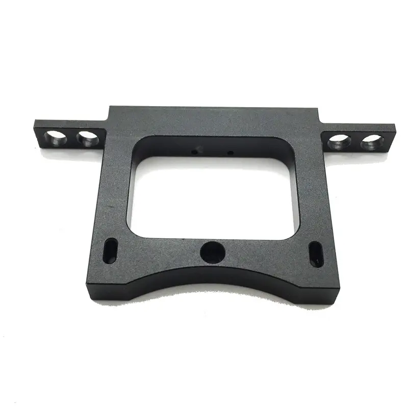 Wpl Jjrc Rear Bumper Protector For B14 B24 B24zh B16 B36 Q60 Q61 Q62 Q63 1/16 Rc Car Parts 1
